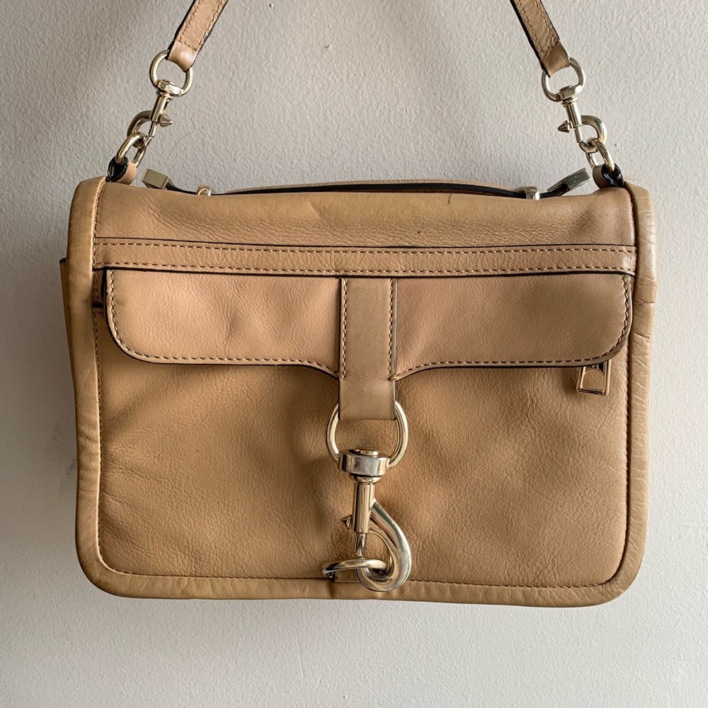 Rebecca Minkoff Bowery Crossbody Bag